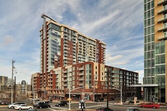 Building Photo - 600 12th Ave S