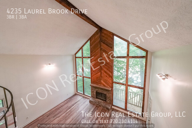 Building Photo - 4235 Laurel Brook Dr