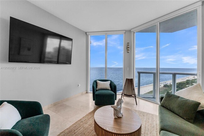 Building Photo - 6515 Collins Ave