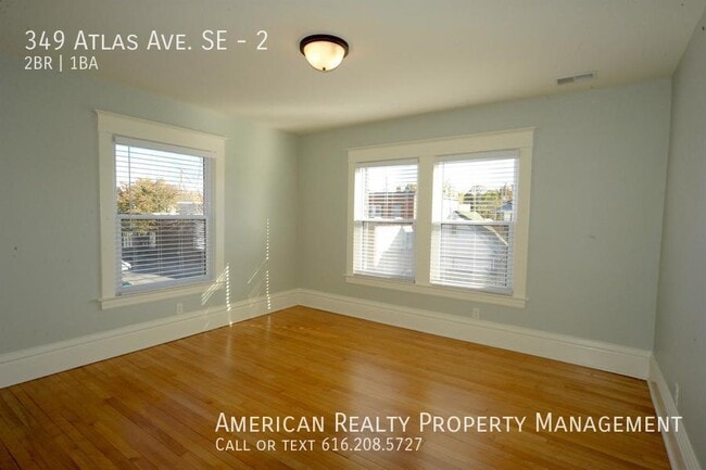Building Photo - 349 Atlas Ave SE