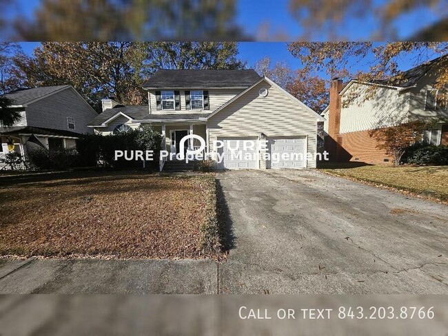 Building Photo - Spacious 3 Bedroom Home!!