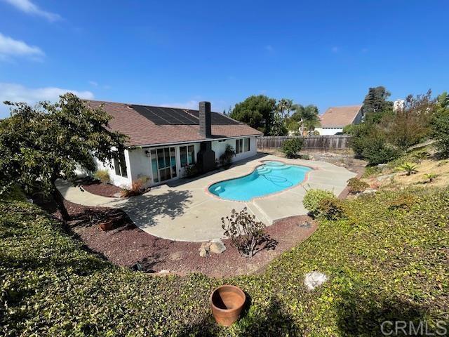 Primary Photo - 6428 El Perico Ln
