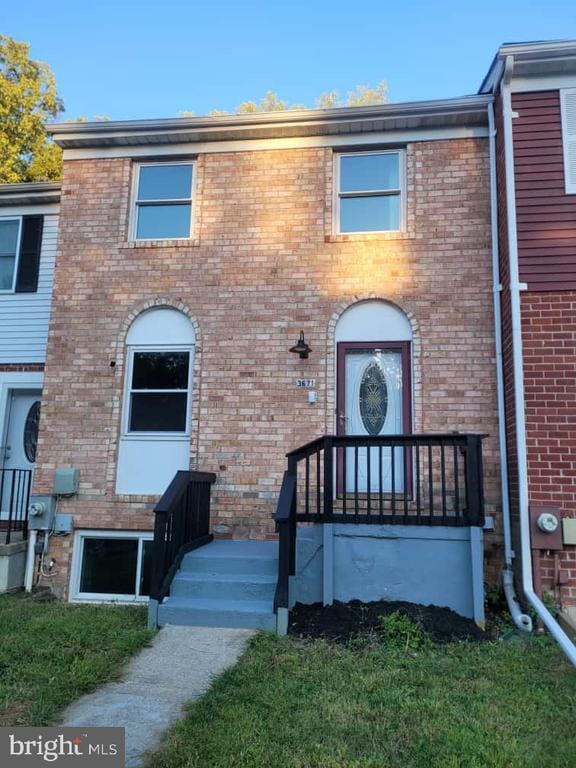 Building Photo - 3671 Waterwheel Square