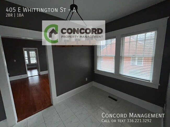 Building Photo - 405 E Whittington St