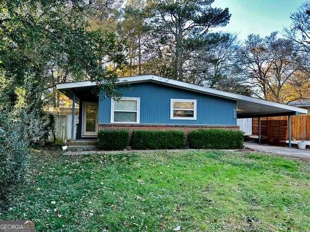 Building Photo - 694 Inglewood Dr