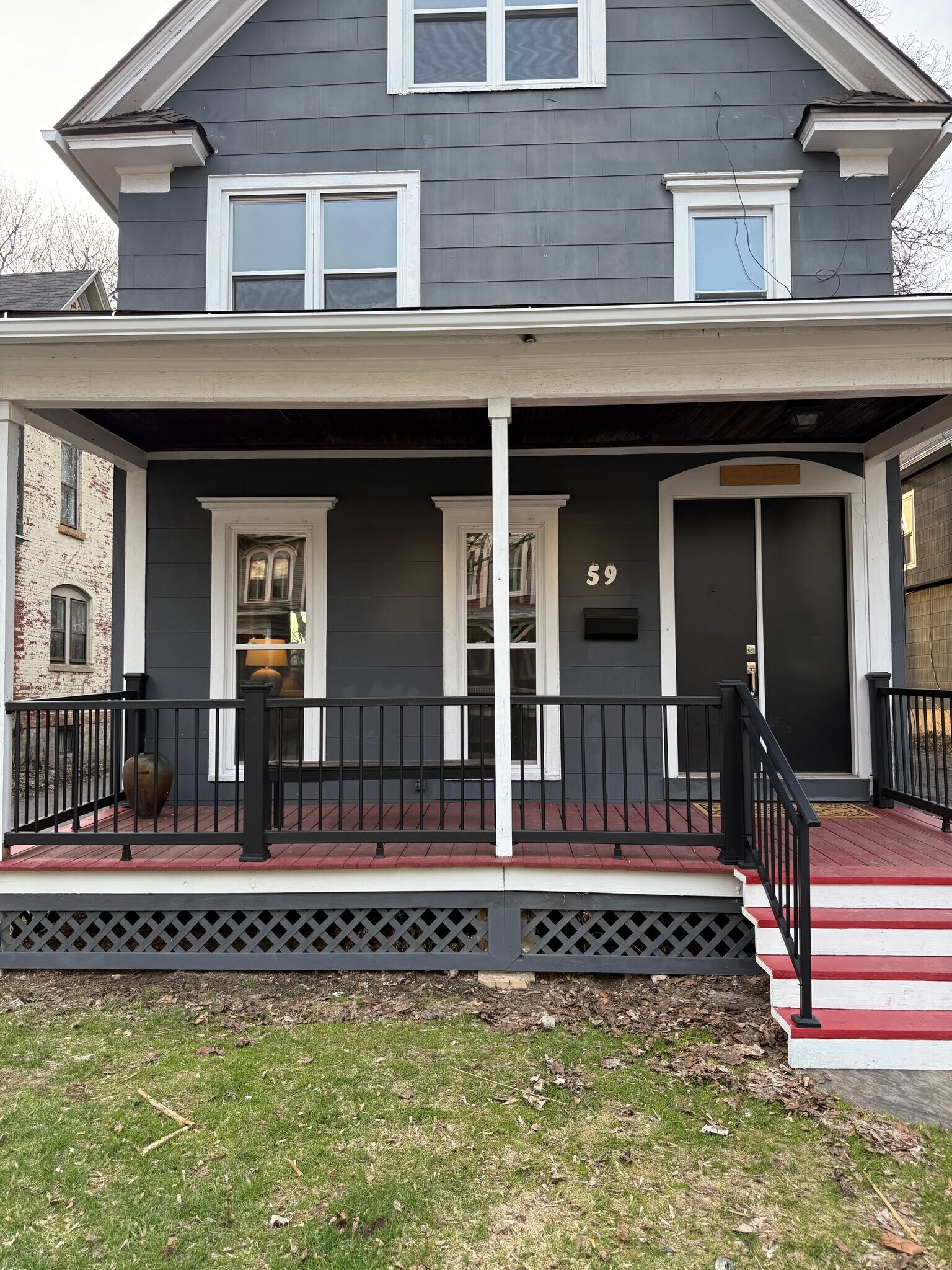 Building Photo - 59 Rowley St