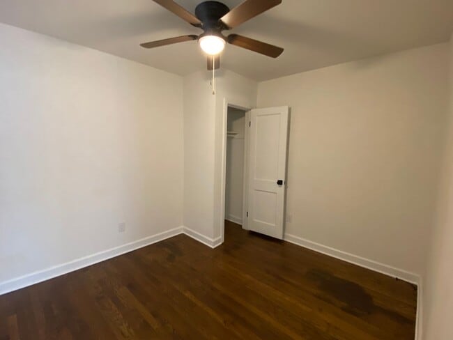 Building Photo - Updated Three bedroom Westover Hills Home Available immediately!