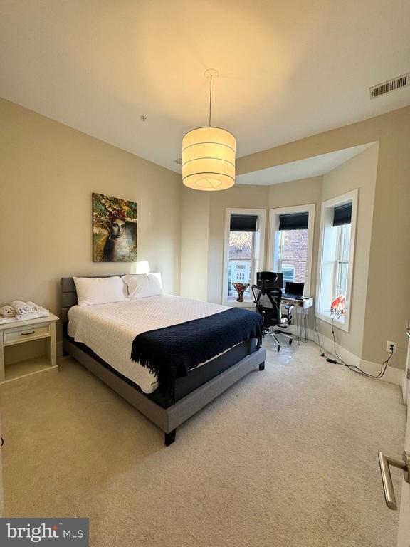 Building Photo - 3517 13th St NW