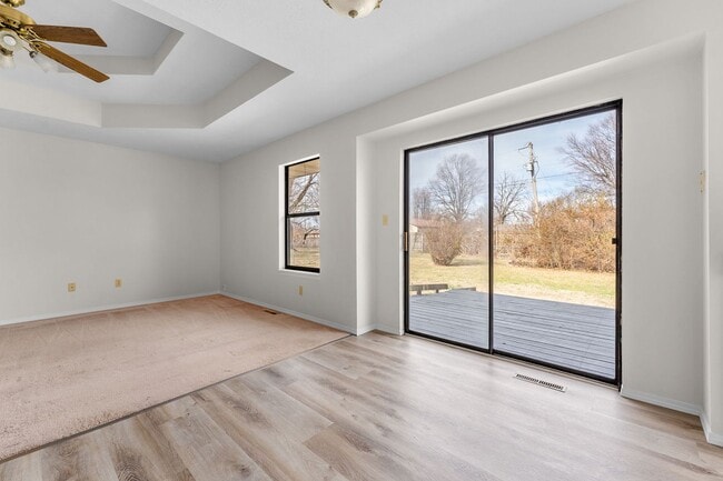 Building Photo - Available now!