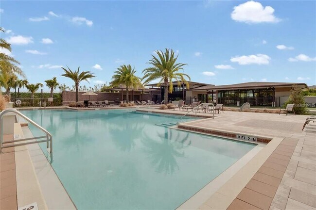 Building Photo - 15833 Marina Bay Dr