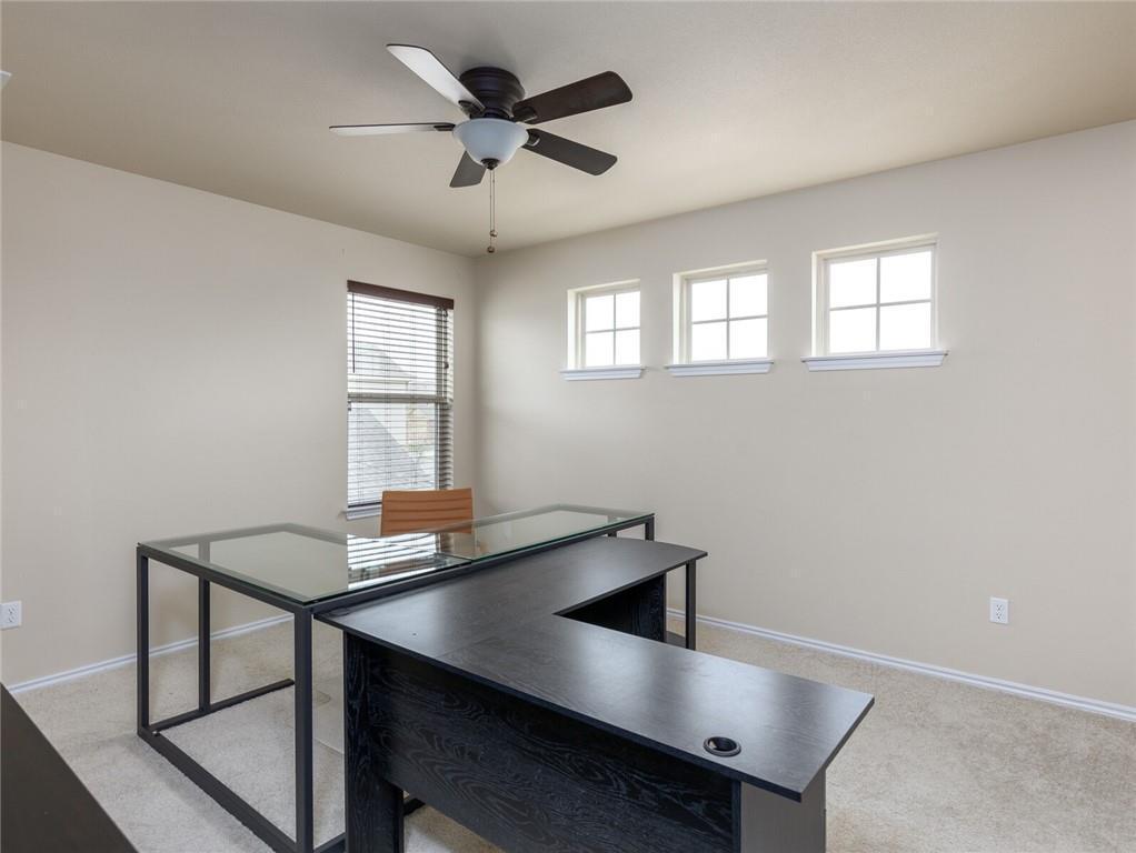 Third bedroom or office - 1014 Chad Loop