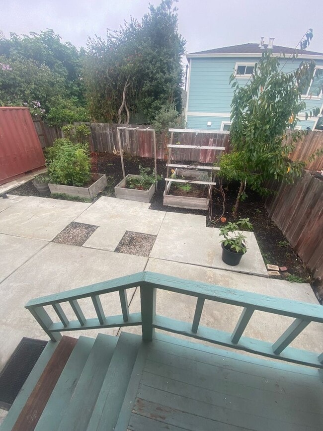 Building Photo - Charming 2-Bedroom Home in the Heart of Berkeley!