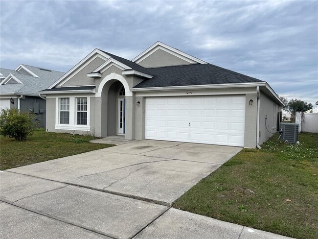 Building Photo - 14111 Colonial Spring Way