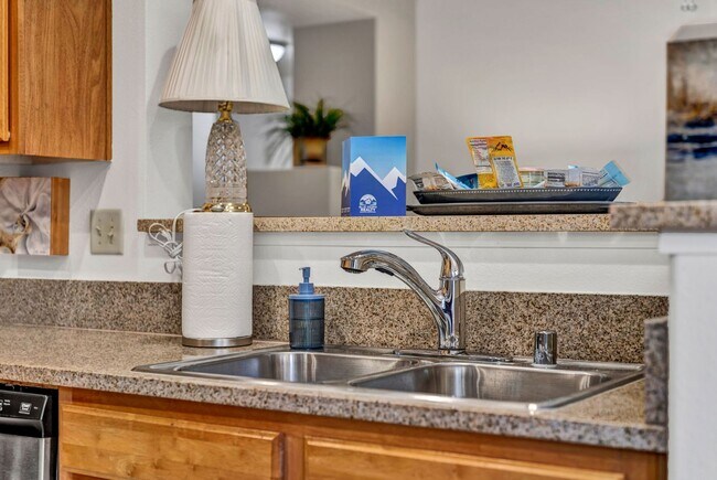 Building Photo - Resort Living at Tanamera – Fully Furnished Executive Condo with Garage