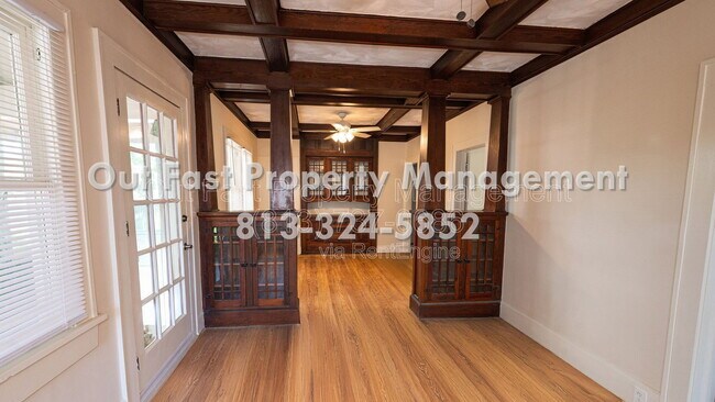 Building Photo - 801 7th St N