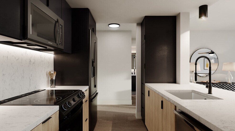 Cortland Arlington 1550 N Clarendon Blvd Arlington VA 22209 Apartment Finder