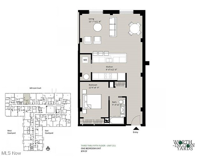 Building Photo - 725 Johnson Ct