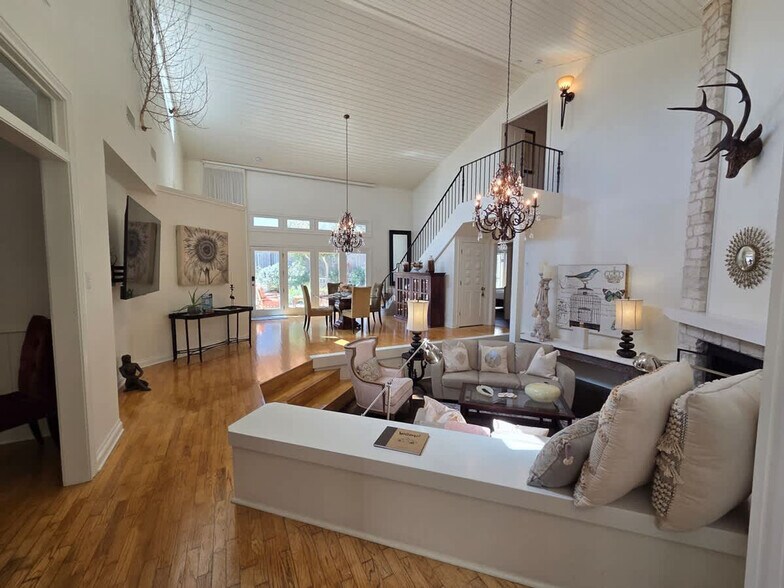 Building Photo - 509 Guthrie Dr