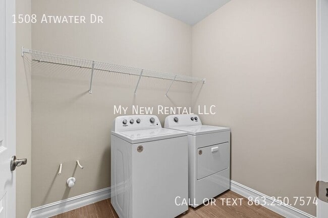 Building Photo - 1508 Atwater Dr