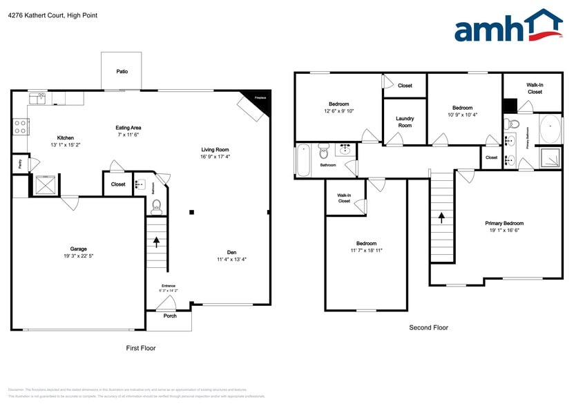 Building Photo - 4276 Kathert Ct