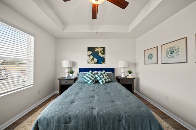 Building Photo - BRAND NEW 3 Bed 2.5 bathroom townhomes in Wake Forest!