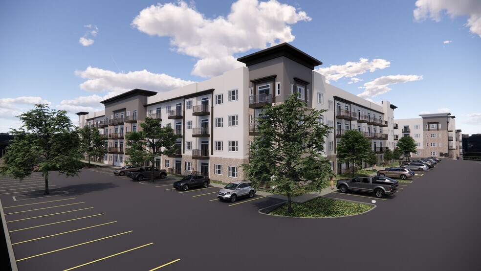 Broadstone Frontera Ridge 2880 Frontera Dr Round Rock TX 78681