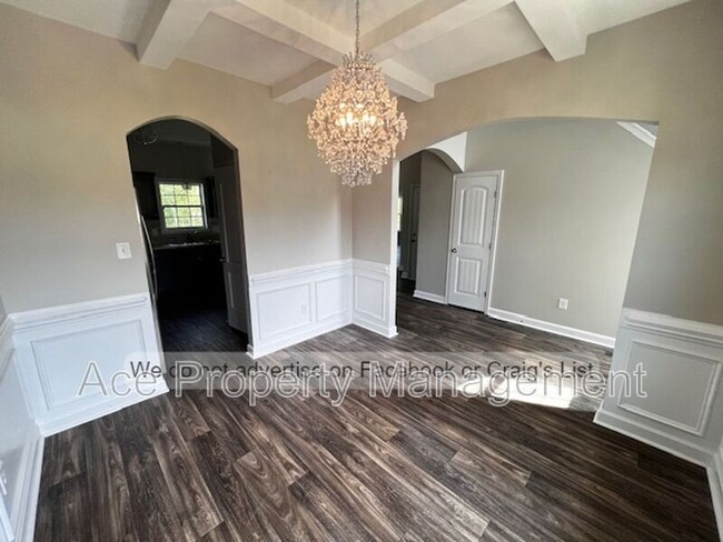 Building Photo - 232 Fishers Cv