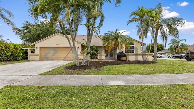 Building Photo - 1745 Banyan Creek Ct