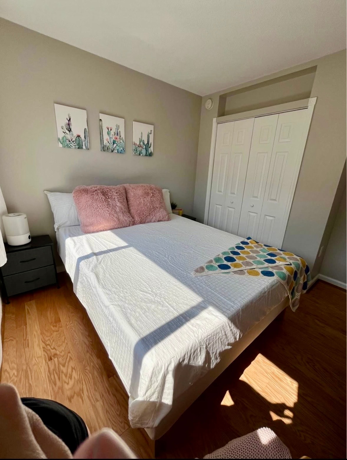 Building Photo - 1301 N Courthouse Rd