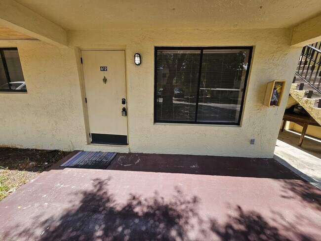 Building Photo - 1005 S Flagler Ave