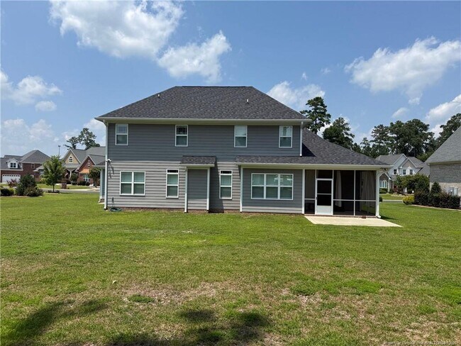 Building Photo - 3415 Camberly Dr