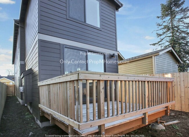 Building Photo - Charming Home in Highly Sought-After Piedm...