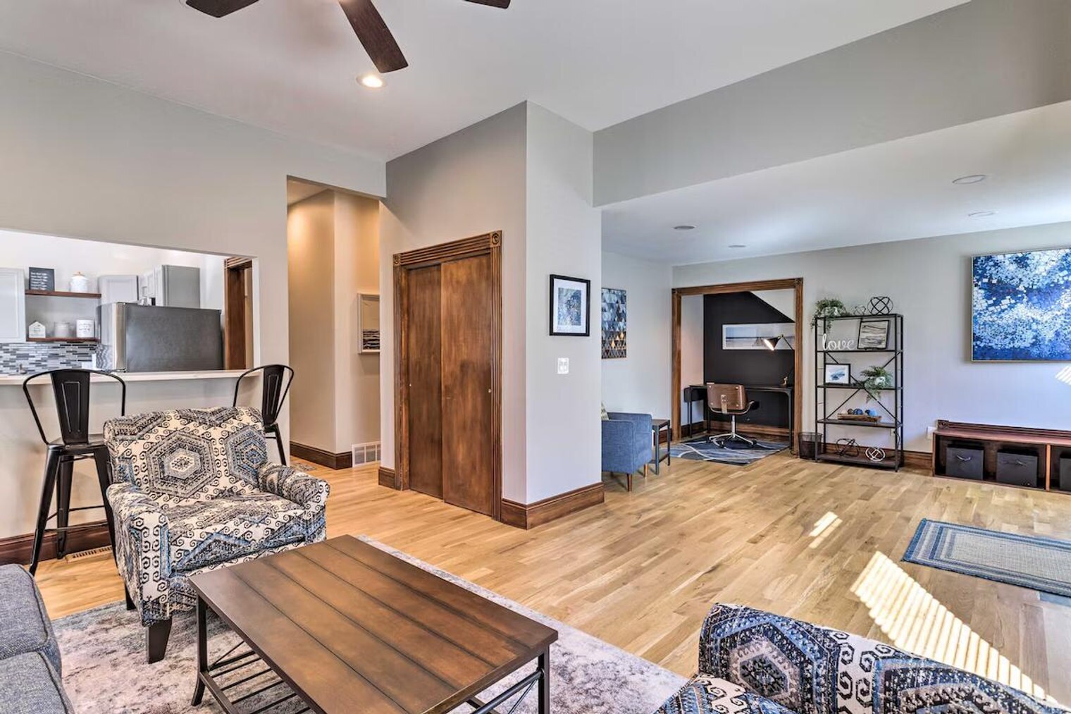 Building Photo - 1533 N Williams St