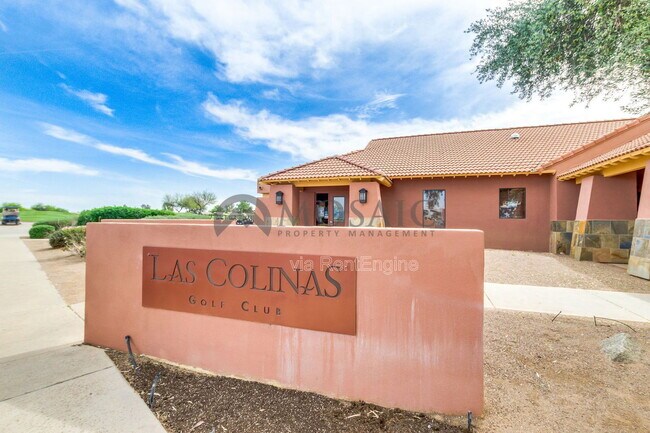 Building Photo - 21829 E Puesta Del Sol