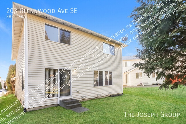 Building Photo - 203 Glennwood Ave SE