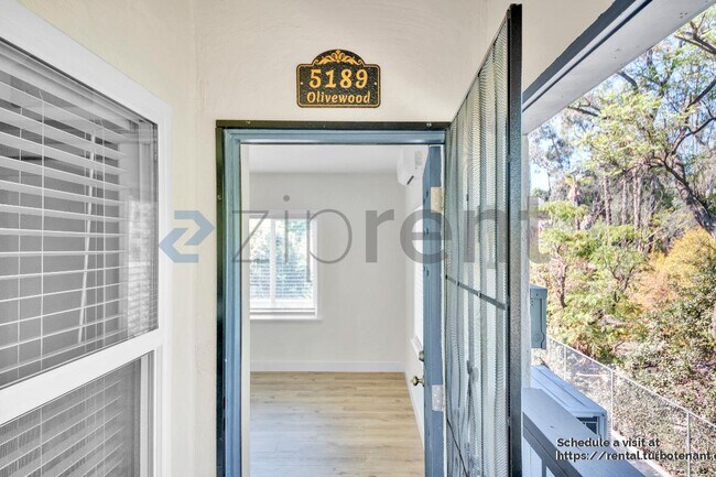 Building Photo - 5189 Olivewood Ave