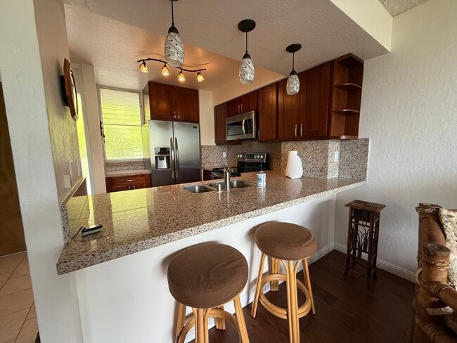 Building Photo - 84-680 Kili Dr 607 B
