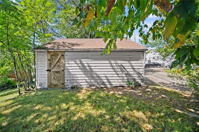 Building Photo - 505 Wylie Ave