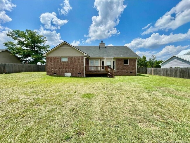 Building Photo - 2929 Braddy Rd