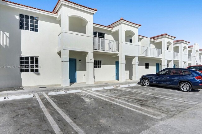 Building Photo - 58 SW 3rd Ct