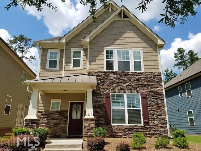 Primary Photo - 2339 Village Grove Dr NW