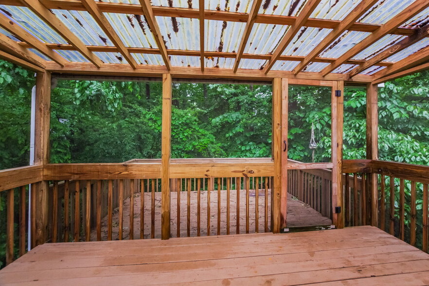 Building Photo - 11024 Ballards Pond Ln