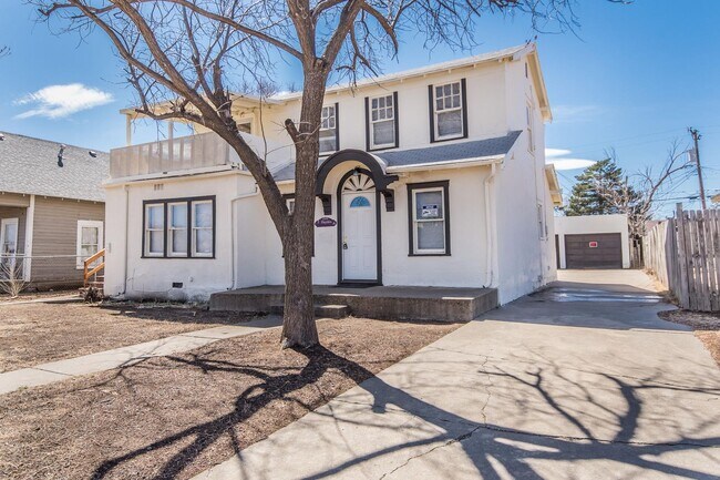 Building Photo - 1508 S Hayden St