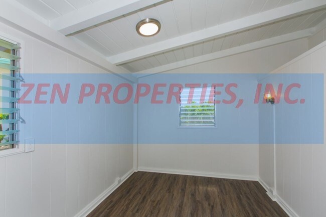 Building Photo - 7265 Nohili St