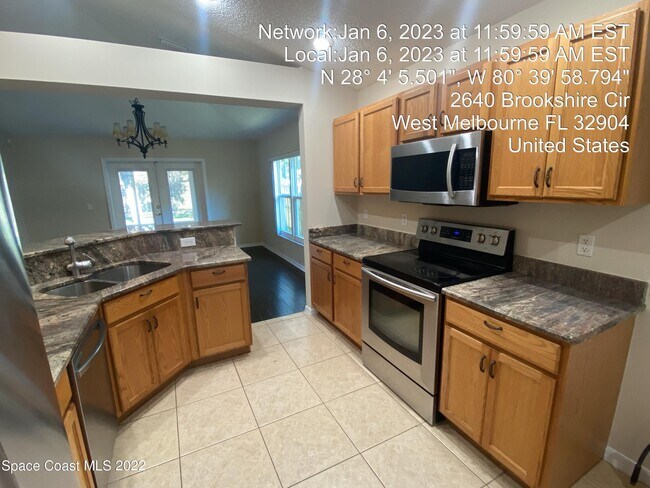 Building Photo - 2640 Brookshire Cir
