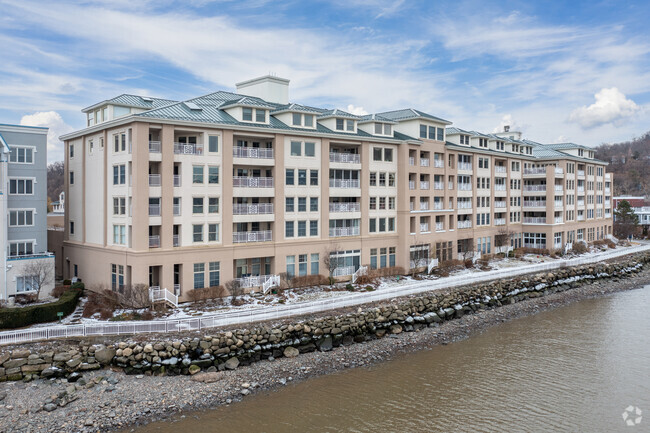 Building Photo - Piermont Landing