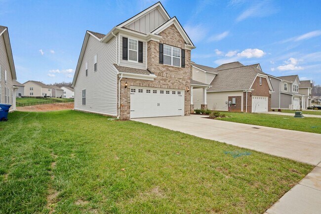 Building Photo - New Constructing! Ross Farms Neighborhood