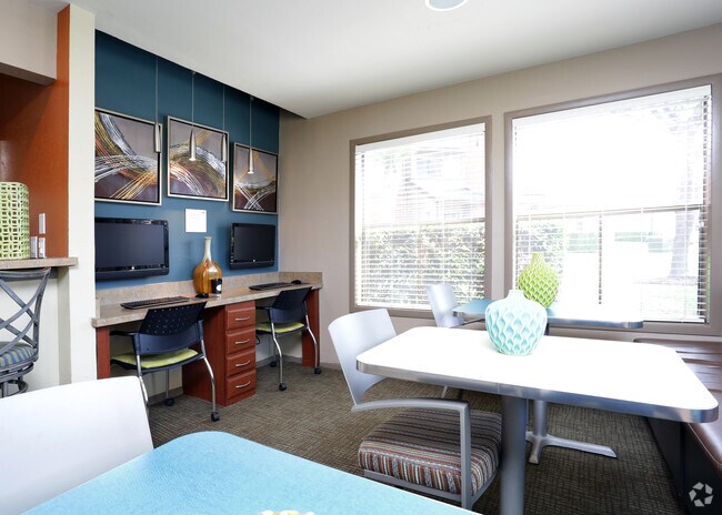 Interior Photo - Camden Valley Park