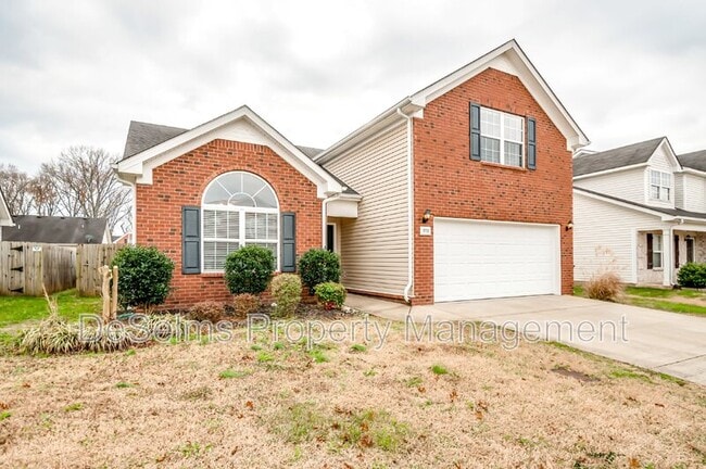 Building Photo - 3733 Shoteka Dr