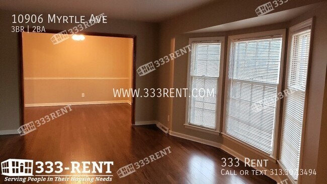 Building Photo - 10906 Myrtle Ave
